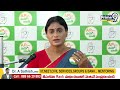 మోడీ కు షర్మిల బహిరంగ లేఖ | Sharmila Open Challenge To Modi | Prime9 News  - 06:50 min - News - Video