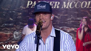 Parker McCollum - What Kinda Man (Live From The TODAY Show)