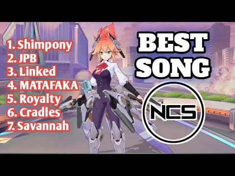 BACKSONG/LAGU 🎧 GAMING FANNY MOBILE LEGENDS - NO COPYRIGHT