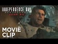 Button to run clip #11 of 'Independence Day: Resurgence'