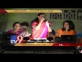 Vijayashanthi, Purandeswari campaign for by-polls in RK Nagar in Chennai