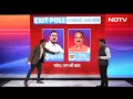Exit Poll 2024: Amethi और Raebareli में किसका शोर? देखें NDTV Poll Of Polls  - 03:07 min - News - Video