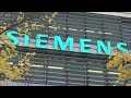 Siemens sales outlook beats forecasts after record Q4