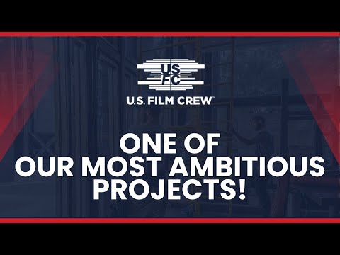 U.S. Film Crew: U.S. Steel Tower Window Film Installation