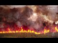 Canadas wildfire season: Heres what to know | REUTERS  - 01:58 min - News - Video