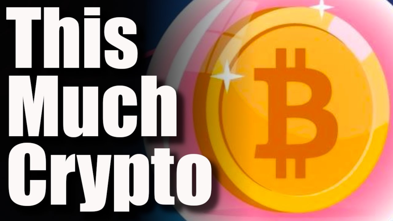 HUGE Price Upside Expected Ethereum And Crypto Market Bitcoin SUPER CYCLE Starts Right NOW