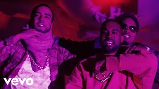 French Montana – Figure it Out ft. Kanye West, Nas