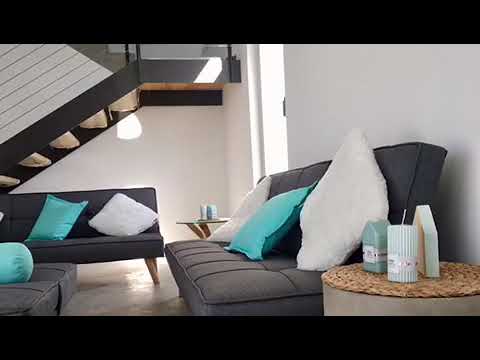 Property video