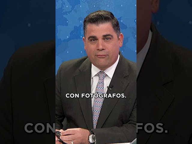Videos del atentado de Trump dan paso a especulaciones de conspiración | Noticias EstrellaTV