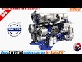 Volvo D11 engines v1.0