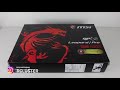 Notebook Gamer MSI GP62 Leopard Pro  - REVIEW en ESPANOL