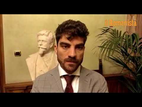 Stadio della Roma, Stefàno: