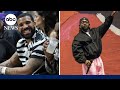 Rap beef between Drake and Kendrick Lamar goes ‘back-to-back