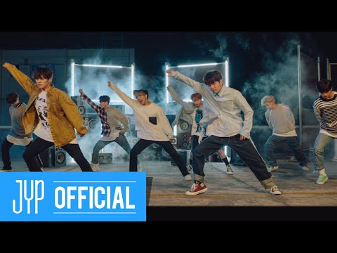 Stray Kids