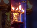 కోటి దీపోత్సవ భక్త జనానికి సప్త హారతుల దర్శనం​ 🔥 #kotideepotsavam2023 #bhakthitv #karthikamasam - 00:50 min - News - Video