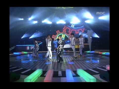 Ha.E.D - Geenie, 하이디 - 진이, MBC Top Music 19961012
M