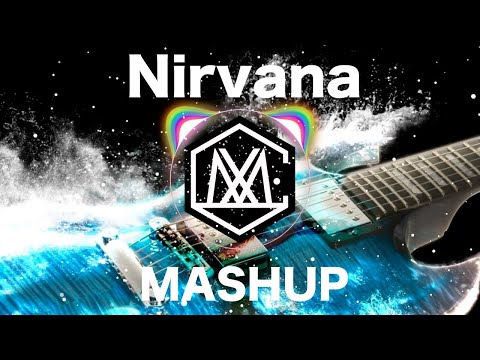 Nirvana Teamworx (iamSHUM Mashup)