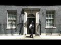 BRITAIN-ELECTION | View 10 Downing Street as Britons elect the next parliament | #ukelections  - 00:00 min - News - Video