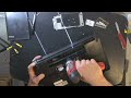 COMPAQ CQ60 laptop take apart video, disassemble, how to open disassembly