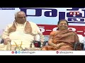 🔴LIVE : Nimmagadda Ramesh Kumar Press Meet | ABN Telugu - 33:10 min - News - Video