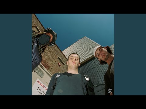 Jook · Blumey - She