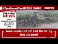One Terrorist Killed In Bandipora | More Reinforcements Have Been Rushed To The Area | NewsX  - 01:30 min - News - Video