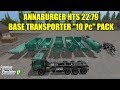 Annaburger HTS 22.79 Base Transporter v1.1.1.0