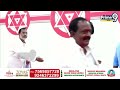 LIVE🔴-పిఠాపురం నుంచి జనసేనలోకి భారీ చేరికలు | Huge Joinings In Janasena | Prime9 News  - 00:00 min - News - Video