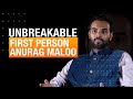 FIRST PERSON ANURAG MALOO: A Fight for Survival | News9 Plus Show