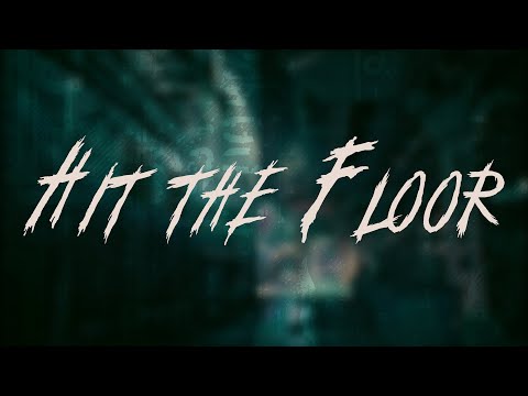 Linkin Park - Hit the Floor | Lyrics