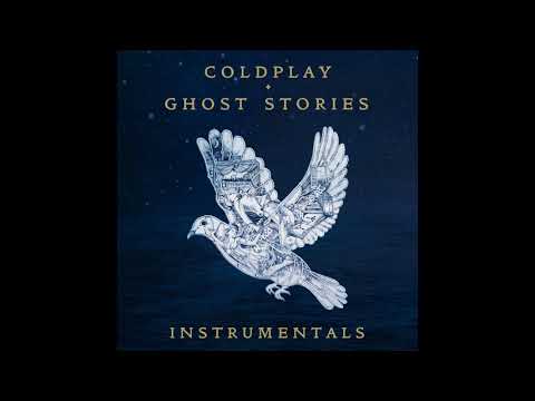 Coldplay Another's Arms Instrumental Official