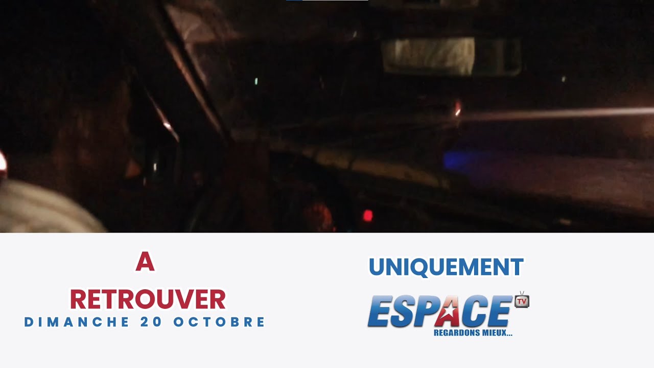 🔴 Les oubliés de la République - 20 octobre 2024 • ESPACE TV EUROPE