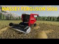 Massey Fergunson 5650 v1.0.0.0