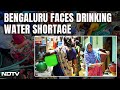 Tackling Bengalurus Water Crisis: Sustainable Solutions For IT Hubs Water Scarcity