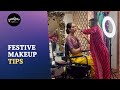5 Makeup Tips To Survive The Festive Season | Diwali 2023 Special