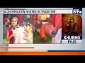 TV9 Festival of India | Delhi’s Grand Celebration of Culture & Navratri Spirit | News9