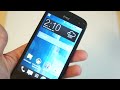 Обзор HTC Desire 500 dual SIM: две SIM-карты в глянце