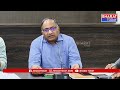 పార్వతీపురం: జిల్లాలో శతశాతం GST వసూళ్లు చేయాలి - కలెక్టర్ శ్యామ్ ప్రసాద్
