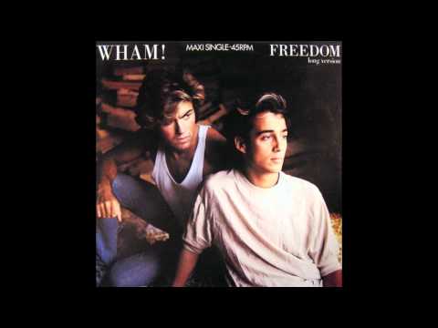 Freedom (Long Mix)