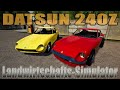 Datsun 240z v1.0.0.0