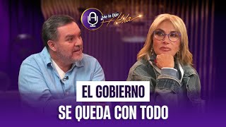 Más deuda que salud y seguridad: FEDERICO DÖRING | MLDA