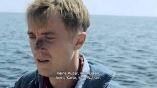 Against the Sun | Official Trailer mit deutschem Untertitel (Deutsche Info)