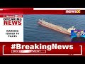 INS Chennai Reaches MV Lila Norfolk | Crew Stranded Is Safe In Ship | NewsX  - 01:58 min - News - Video