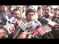 Sushil Kumar Modi: No Door Permanently Closed in Politics | A Peek into Bihars Political Chessboard