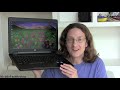 HP ZBook 15 Review