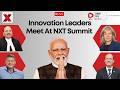 NXT Summit 2026 Day 3 LIVE: Global Leaders, Policy Makers & Innovators Unite To Shape The Future