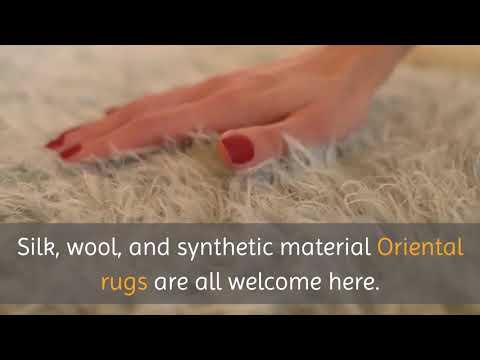 Queens Rug Cleaning