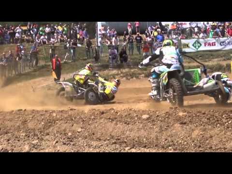MS side a MMČR quad. 