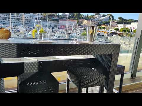 Property video