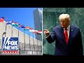 YOUR COUNTRIES ARE GOING TO HELL: Trump has blunt message for UN